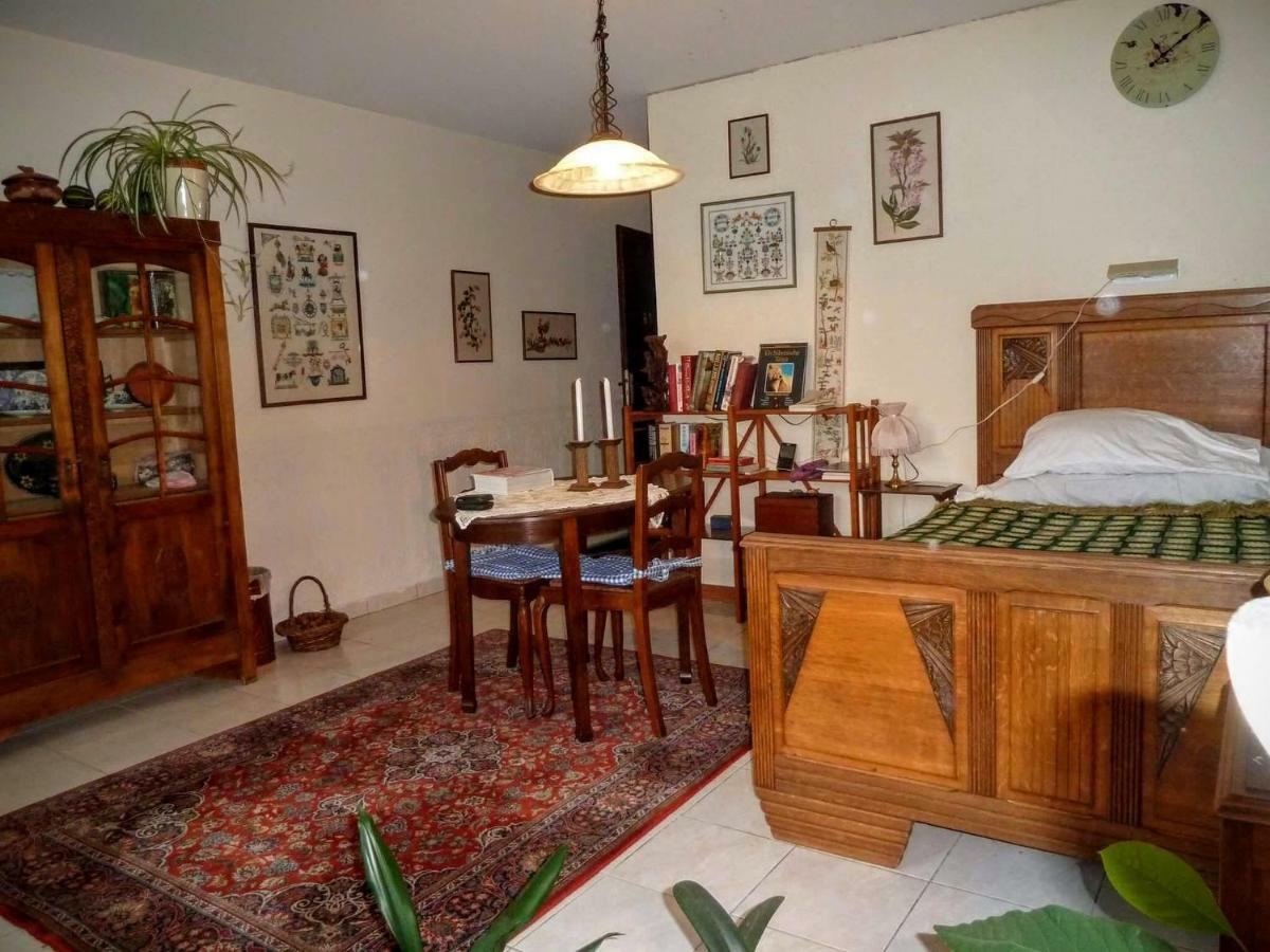Maison Les Beaux Arts Mouzay  Extérieur photo